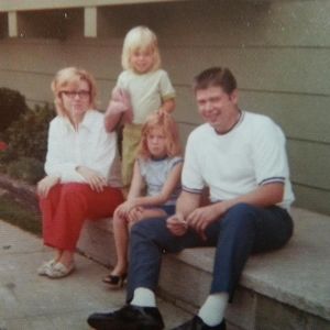 Meet your Posher, Karen